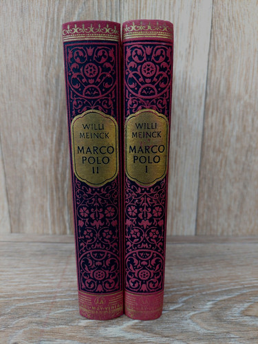 Karl may rote - karl,