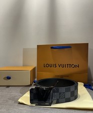 Louis Vuitton Gürtel Damier