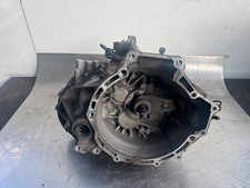 Getriebe MAZDA 5 CR 2.0 Diesel