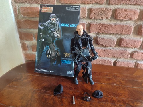 Actionfigur bbi elite - el,