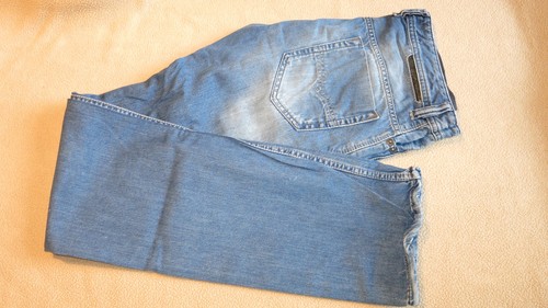Diesel safado jeans w32 - safado,