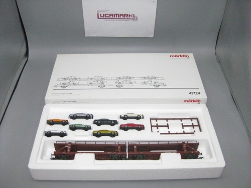 Märklin 47124 db - ho,
