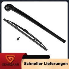 Heckwischer Scheibenwischer