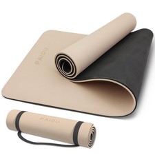 PAIDU Yoga Mat Non Slip