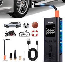 Elektrische Luftpumpe 6000mAh