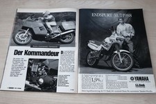 Motorrad 15/1988 Norton