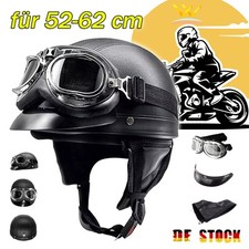 Motorradhelm roller helm - roller,