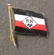 Hugo Stinnes Hamburg, Reederei