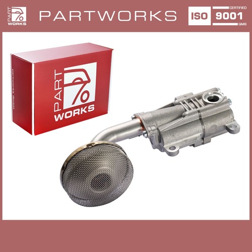 Oil pump for - pump,