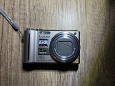 Panasonic lumix dmc - lumix, dmc-tz7