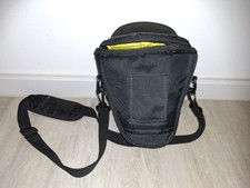 BV & Jo Fototasche, passend für Nikon D5600, D3400, D7200 etc. 