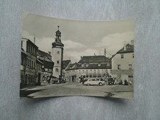 AK Gerbstedt Markt Platz