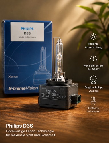 Philips whitevision gen2 d3s - gen2,