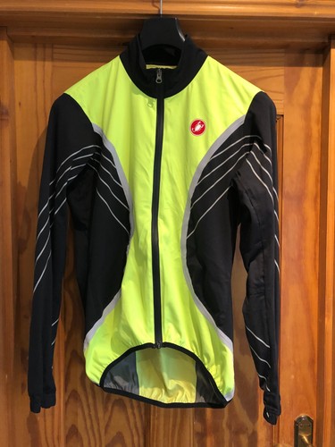 Castelli windstopper - castelli,
