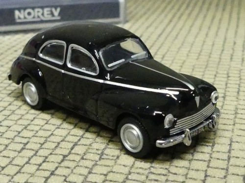Norev peugeot 203 - norev,