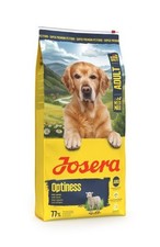 JOSERA Optiness (2x12,5kg) | mit extra großer Krokette