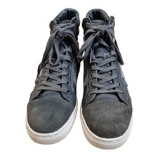 G Star gr 42 Herren Boots Stiefel Stiefeletten Sehr Gut K35