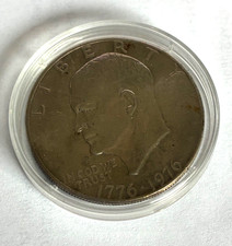 Liberty One-Dollar-Münze D