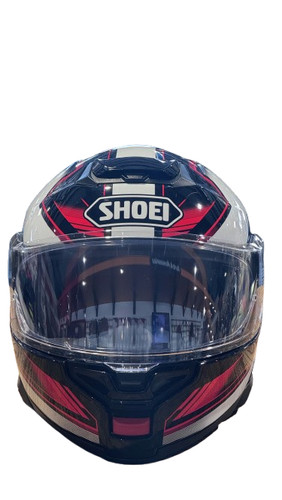 Shoei neotec grasp - 3, tc-5