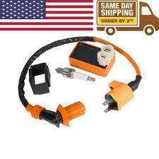 Performance Racing Ignition