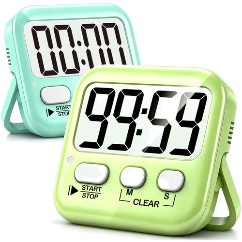 Digitaler küchentimer eieruhr - digitaler,