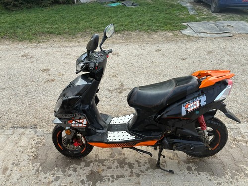 Explorer speed roller - 50,