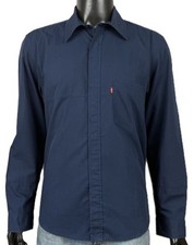 LEVI'S STA-PREST Herren Hemd