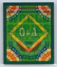 1991 Score Rookie & Traded Q &