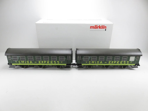 Märklin 58091 - (1hol425),
