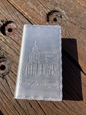 Omis alter silber farbender