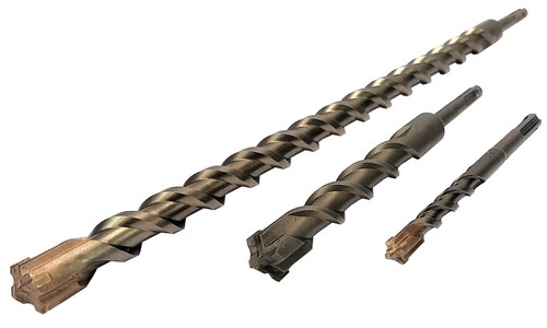 Sds plus hammerbohrer - sds,