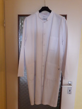 Top! Arztkittel/-mantel, weiß, Gr. 50/52, gebraucht, guter Zustand