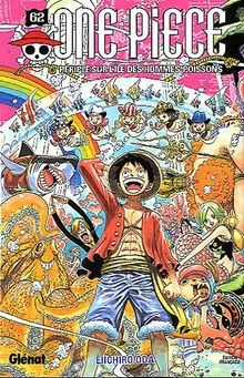 One piece édition originale - one,