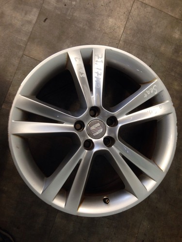 18961 felge alu seat ibiza - felge,