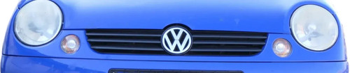 Lupo kühlergrill - 6x,