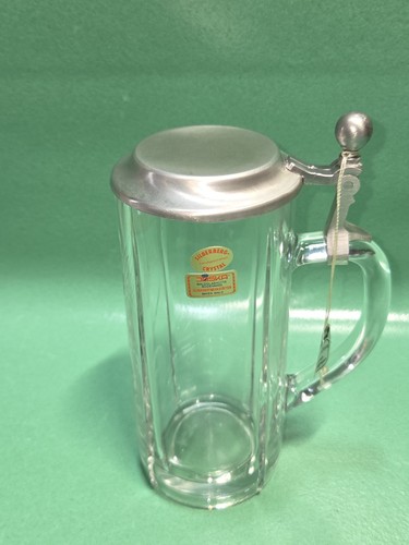 Silberberg bierkrug neu - silberberg, neu!