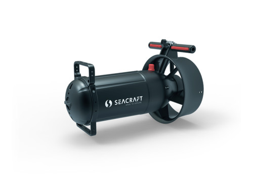 Seacraft tauchscooter - seacraft, go!