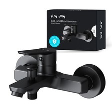 Wasserhahn Bad Schwarz