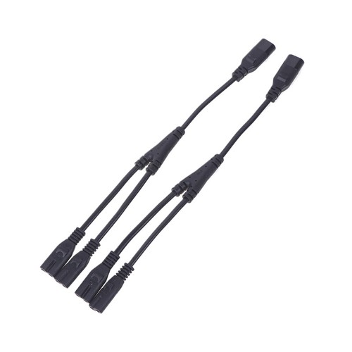 Iec 320 poliger - 320, stecker