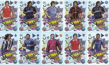 Posten 10 Stück Vintage Vibes