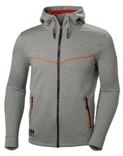 Helly Hansen Kapuzensweatjacke