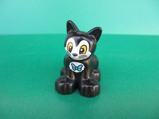 Lego 1x  Duplo Tier Figur