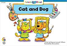 Cat and Dog (Learn to Read Read to Learn Fun  Fantasy) ... | Buch | Zustand gut