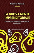 Gianluca Pascucci - La Nuova Mente Imprenditoriale.... | Buch | Zustand sehr gut