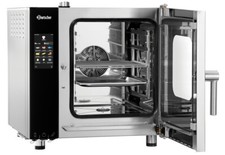 Bartscher Kombidämpfer für