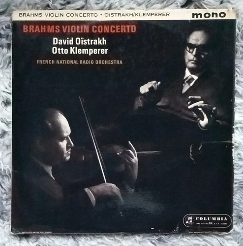 33cx 1765 brahms - 33cx,