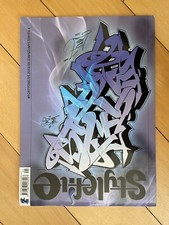 Graffiti Stylefile Magazin #41