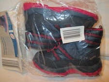 Stiefel Thermostiefel