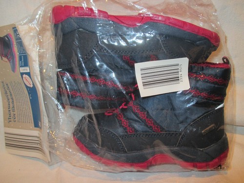 Stiefel thermostiefel - stiefel,