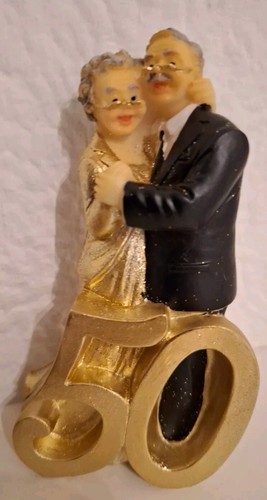 Tortenfigur hochzeitsfigur - hochzeitsfigur, 50